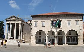 Apartment Heart Of Old Town